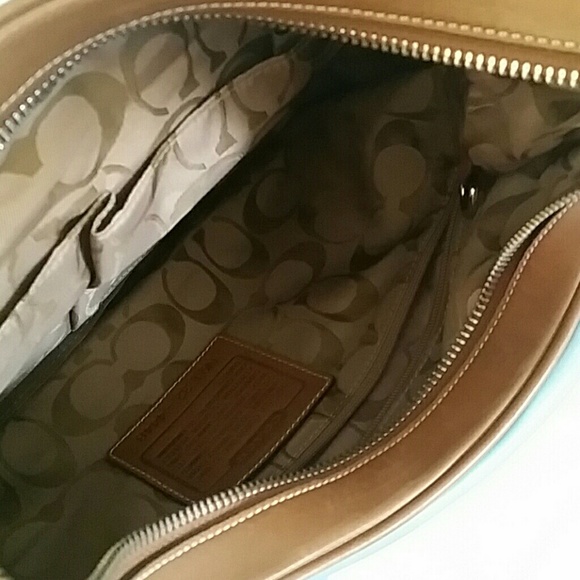 Blue Coach set - Picture 3 of 3