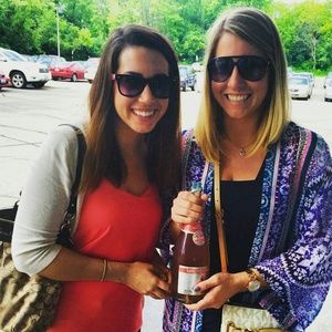 Meet your Posher, Shana