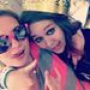 Meet your Posher, Lynn