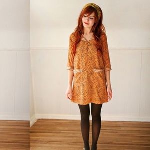 Dear creAtures dress
