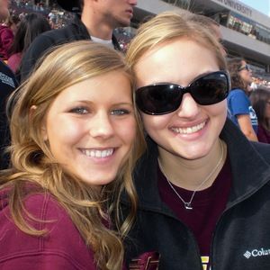 Meet your Posher, Amy