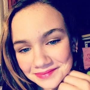 Meet your Posher, Kaylene