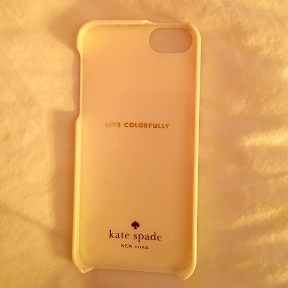 Kate Spade phone case