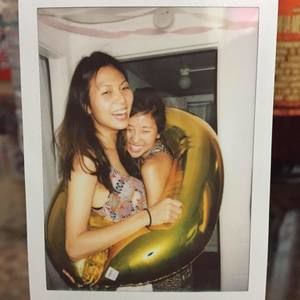 Meet your Posher, Candice