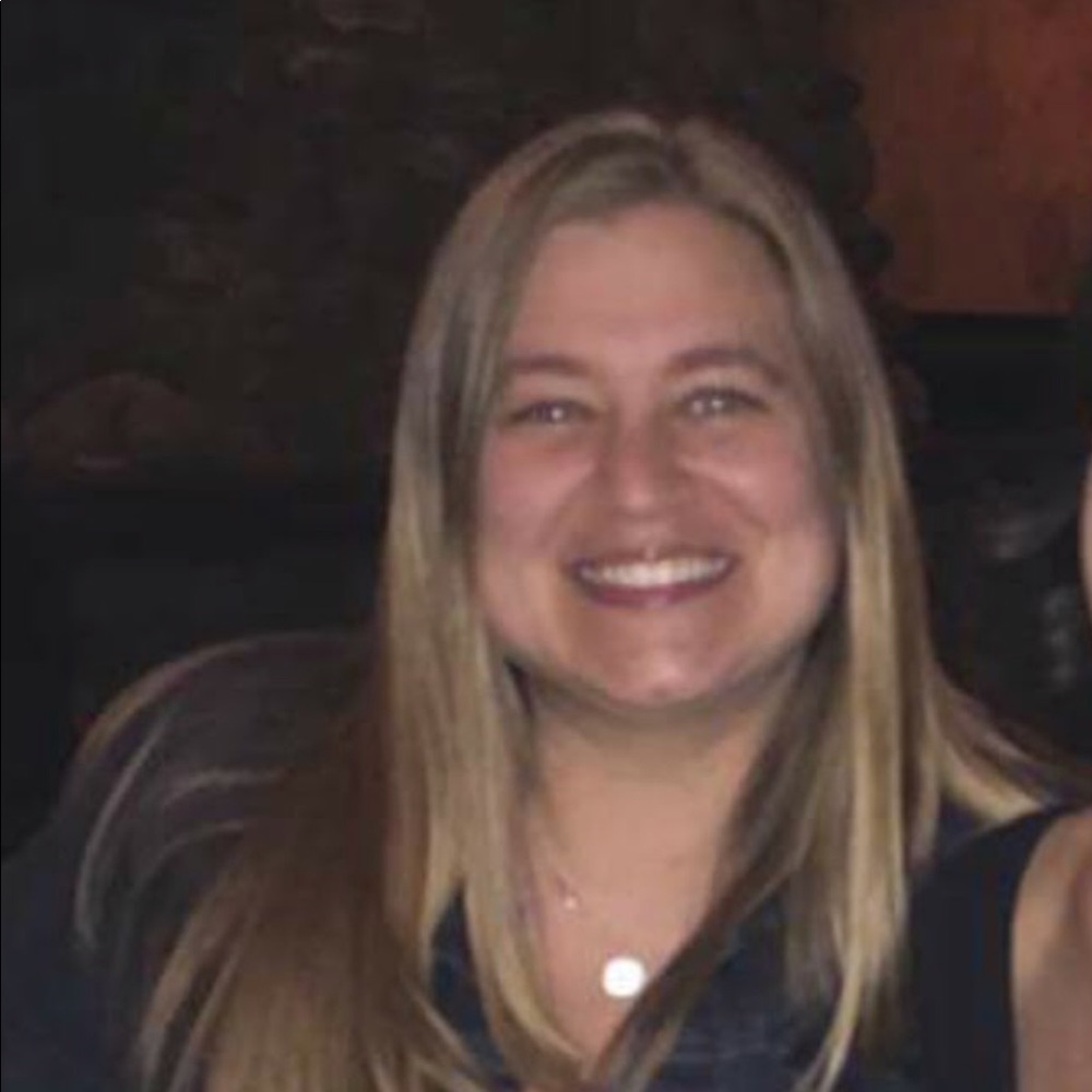 Meet your Posher, Lisa