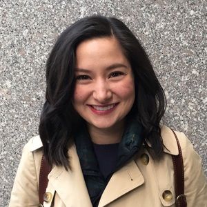 Meet your Posher, Kimberly