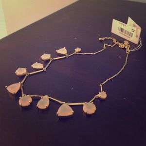 NWT Kate Spade necklace