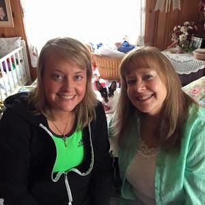 Meet your Posher, Christa