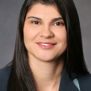 Meet your Posher, Renalda