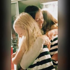 Meet your Posher, Audrey