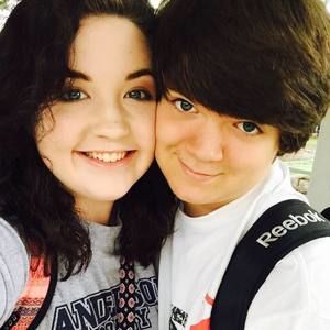 Meet your Posher, Kaitlyn