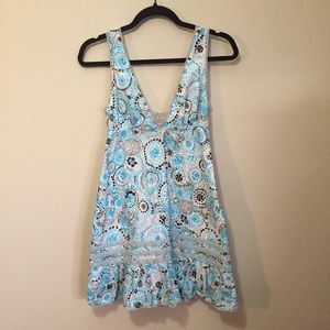 Free People dress!