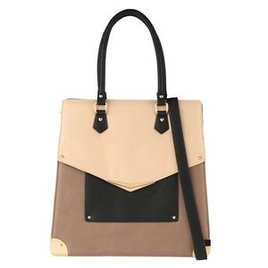 ALDO Muralles Shoulder Tote