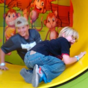 Meet your Posher, Erin