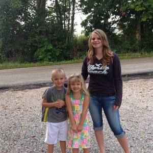 Meet your Posher, Crystal