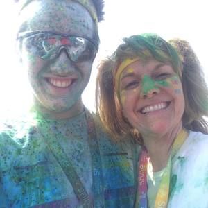 Meet your Posher, Tina