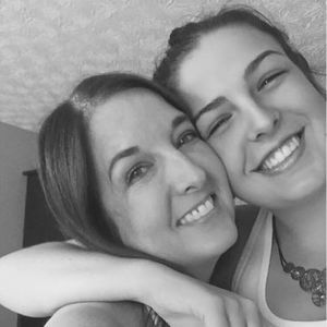 Meet your Posher, Michele