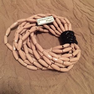 Angela Caputi bracelet