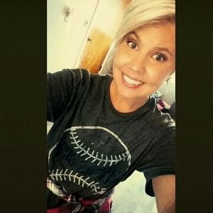 Meet your Posher, Whitney