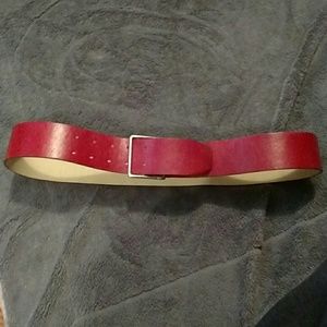 Anne Klein belt
