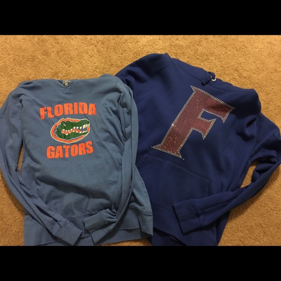 Florida Gators bundle