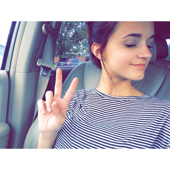 Meet your Posher, Madison