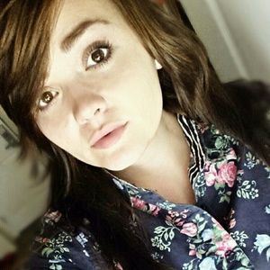 Meet your Posher, Haley