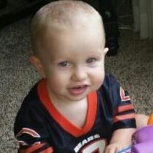 Meet your Posher, Tammy