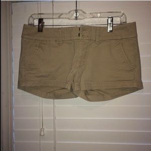 Shorts. Size 2