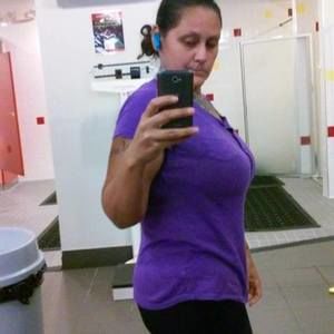 Meet your Posher, Lucy