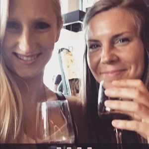 Meet your Posher, Corey