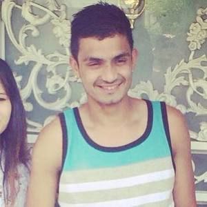 Meet your Posher, Pranesh