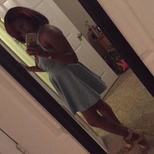 Meet your Posher, Kiersten