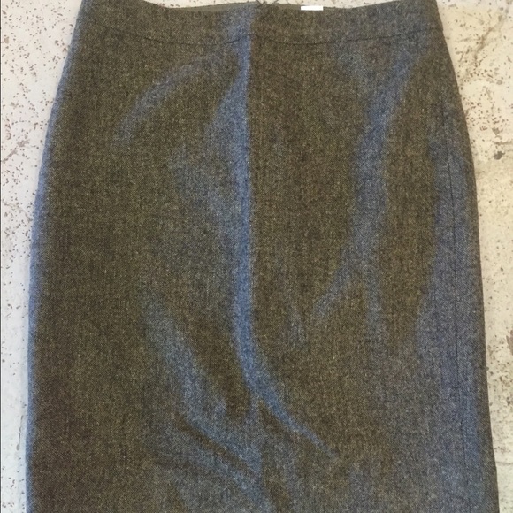 Jcrew Skirt