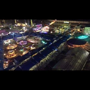 Meet your Posher, Isabel