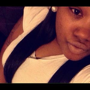 Meet your Posher, Shade