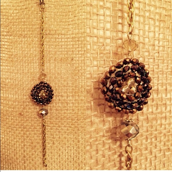 Chapters jewelry pendent bracelet.
