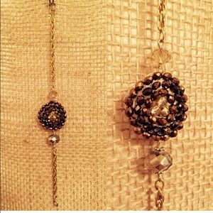 Chapters jewelry pendent bracelet.