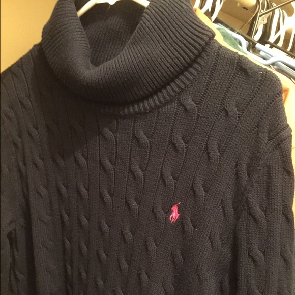 Ralph Lauren sweater
