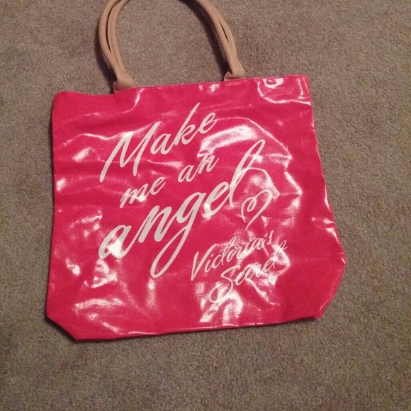 Victoria's Secret Tote
