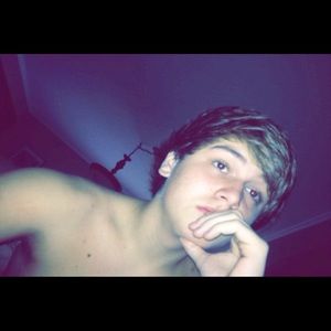 Meet your Posher, Dawson