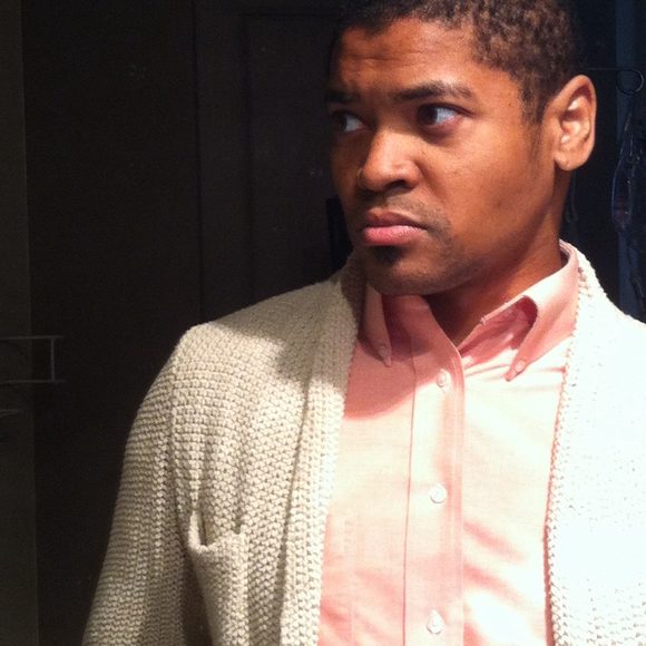 Meet your Posher, Dwayne - Picture 1 of 1