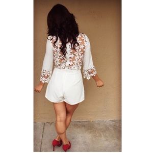 Meet your Posher, Sasha