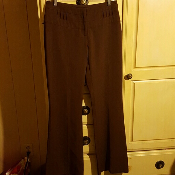 Nice dress pants