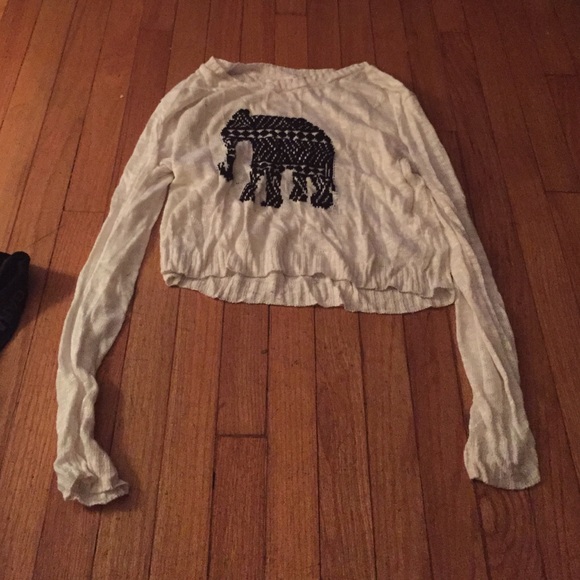 Sweater