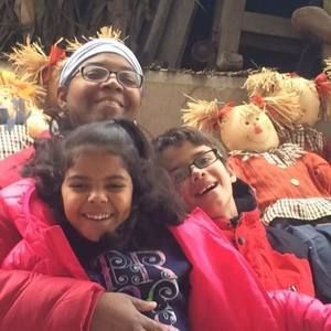 Meet your Posher, Deborah