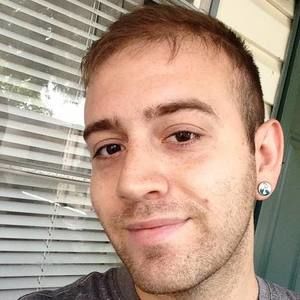 Meet your Posher, Michael bordelon