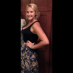 Meet your Posher, Delaney