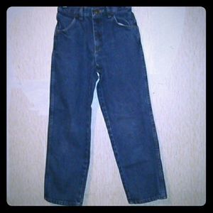 Boy's Jeans Size 12R