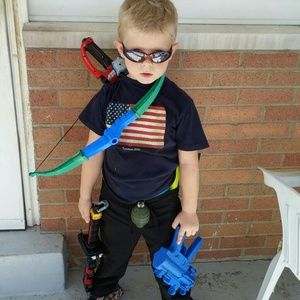 Meet your Posher, Shannon